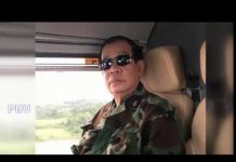 សម្តេចតេជោនាយករដ្ឋមន្រ្តី អញ្ជើញចុះសំណេះសំណាលសាកសួរសុខទុក្ខ នាយទាហានជាន់ខ្ពស់ នាយទាហាន យោធភូមិភាគទី១ ខេត្តស្ទឹងត្រែង