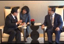 ក្រុមហ៊ុនធំៗ៤របស់ជប៉ុន បានជួបពិភាក្សាជាមួយសម្ដេចតេជោ ហ៊ុន សែន ដើម្បីរកឱកាសវិនិយោគនៅកម្ពុជា!