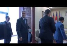 ប្រទេសឆេក បានបង្វែបំណុលទាំងអស់ដែលកម្ពុជាជំពាក់ ទៅទៅជាជំនួយសំរាប់ការអភិវឌ្ឍ