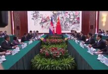 ចិនសន្យាបន្តជួយដល់ការកសាងធនធានយុវជនតាមរយៈសហប្រតិបត្តិការជាមួយសហព័ន្ឋសហភាពយុវជនកម្ពុជា និងគម្រោងកាត់បន្ថយភាពក្រីក្រ