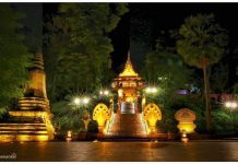 រាជធានីភ្នំពេញកំពុងត្រៀមខ្លួនសម្រាប់ព្រះរាជពិធីបុណ្យអុំទូក បណ្តែតប្រទីប និងសំពះព្រះខែ អកអំបុក ថ្ងៃទី០២ ០៣ ០៤ វិច្ឆិកា ២០១៧ ខាងមុខ