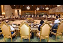 សម្តេចតេជោ ហ៊ុន សែន អញ្ជើញចូលរួមលៀពិធីខួបលើកទី៥០នៃការឡើងគ្រងរាជសម្បត្តិរបស់ព្រះមហាក្សត្រប្រ៊ុយណេ