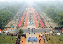 សម្តេចតេជោ ហ៊ុន សែន អញ្ជើញជួបពិភាក្សាទ្វេភាគី ជាមួយនាយករដ្ឋមន្រ្តីវៀតណាម និង អញ្ជើញទស្សនាក្បូនព្យូហយាត្រា នៃទិវាសាធារណរដ្ឋ របស់សាធារណរដ្ឋឥណ្ឌា ជាមួយមេដឹកនាំអាស៊ាន-ឥណ្ឌា