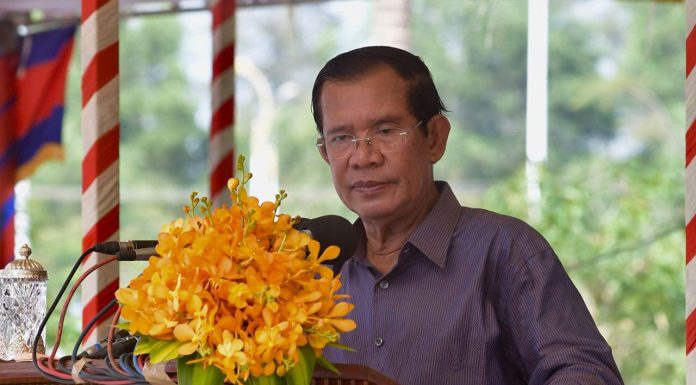សម្រង់សុន្ទរកថា សម្តេចតេជោ ហ៊ុន សែន ក្នុងពិធីជួបសំណេះសំណាលជាមួយបងប្អូនកម្មករ-កម្មការិនី និងនិយោជិត ចំនួនជាង២១,១០០នាក់ មកពីរោងចក្រ សហគ្រាសចំនួន៧៧ នៅតំបន់សេដ្ឋកិច្ចពិសេស ក្រុងព្រះសីហនុ