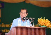 ប្រសាសន៍សំខាន់ៗរបស់សម្តេចតេជោ ហ៊ុន សែន ក្នុងឱកាសអញ្ជើញជួបសំណេះសំណាលជាមួយកម្មករជិត ៣ម៉ឺននាក់នៅខេត្តកណ្តាល
