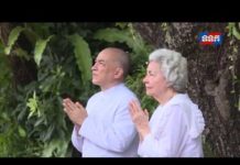 ព្រះរាជពិធីថ្វាយមហាព្រះរាជកុសល ព្រះវិញ្ញាណក្ខន្ធ ព្រះករុណា ព្រះមហាវីរៈក្សត្រ ព្រះបរមរតនកោដ្ឋ