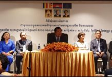 (សម្លេង) ប្រសាសន៍ទាំងស្រុងរបស់សម្តេចតេជោ ហ៊ុន សែន ក្នុងពេល ជួបសំណេះសំណាលជាមួយប្រជាពលរដ្ឋខ្មែរនៅអាមេរិក