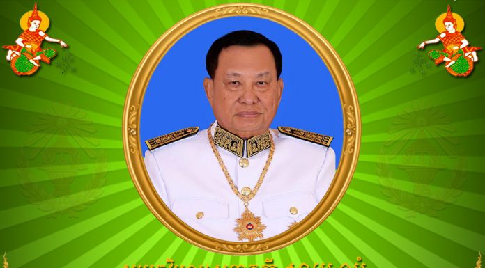 សារលិខិតសម្តេចអគ្គមហាសេនាបតីតេជោ ហ៊ុន សែន ជូនពរ សម្តេចវិបុលសេនាភក្តី សាយ ឈុំ ក្នុងឱកាសខួបកំណើតគម្រប់ ៧៣ឆ្នាំ ឈានចូល ៧៤ឆ្នាំ