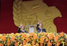 សម្ដេចតេជោ ហ៊ុន សែន អះអាងពីការធានា ៤យ៉ាង ដើម្បីសម្រេចឱ្យបានជោគជ័យនូវកម្មវិធី នយោបាយរបស់រាជរដ្ឋាភិបាលនីតិកាលទី៦នេះ