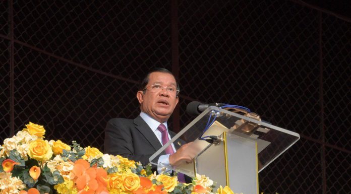សម្ដេចតេជោ ហ៊ុន សែន៖ ៤០ឆ្នាំ ផ្ដើមចេញពីជ័យជម្នះ ៧មករា ១៩៧៩ កម្ពុជាប្រែមុខមាត់ថ្មីគ្មានអ្នកណាអាចនឹកស្មានដល់
