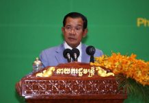 ខ្លឹមសារសំខាន់ៗរបស់សម្តេចតេជោ ហ៊ុន សែន ថ្លែងនៅក្នុងឱកាសអញ្ជើញជាអធិបតីប្រារព្ធពិធីអបអរសាទរ «ទិវាជាតិទីក្រុងស្អាត» លើកទី៧