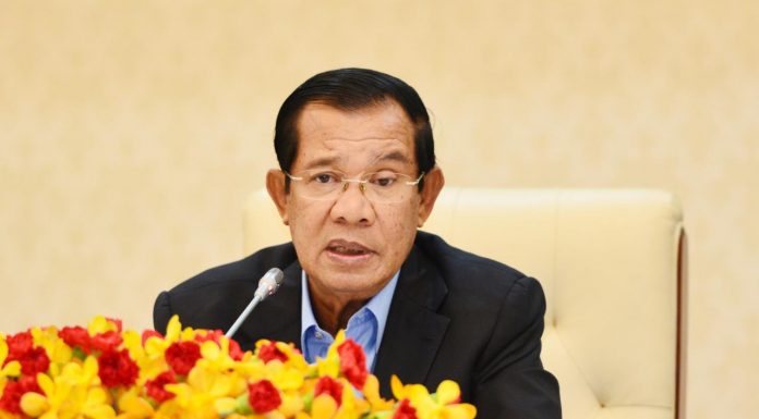 សម្តេចតេជោ ហ៊ុន សែន ផ្តល់អនុសាសន៍១១ ចំណុចដល់ក្រុមប្រឹក្សាជាតិកម្ពុជាដើម្បីស្រ្តី