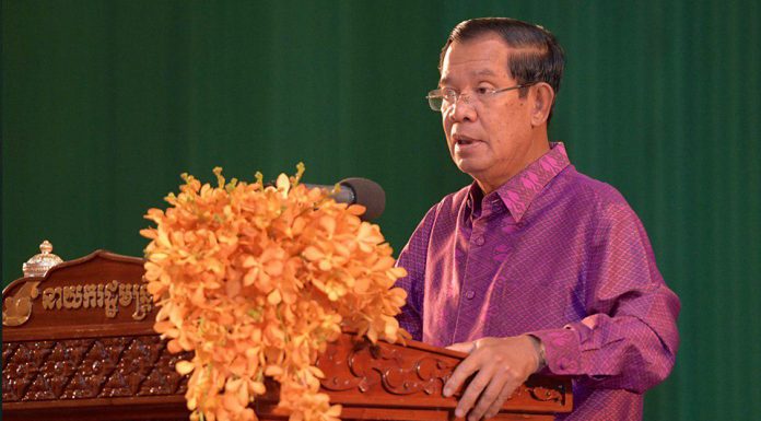 ប្រសាសន៍ដើមទាំងស្រុងរបស់ សម្តេចតេជោ ហ៊ុន សែន ថ្លែងក្នុងពិធីអបអរសាទរ ទិវាវប្បធម៍ជាតិ ៣មីនា លើកទី២១ ឆ្នាំ២០១៩