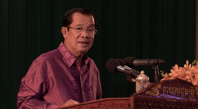 សម្រង់ប្រសាសន៍សម្ដេចតេជោ ហ៊ុន សែន ថ្លែងក្នុង ទិវាវប្បធម៌ជាតិ ៣ មីនា លើកទី ២១ ពិធីបិទមហោស្រពសិល្បៈយុវជនទូទាំងប្រទេសឆ្នាំទី ៥ និងពិធីសំណេះសំណាលជាមួយសិល្បករ/ការិនីទូទាំងប្រទេស