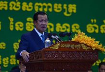 ប្រសាសន៍ដើមទាំងស្រុងរបស់ សម្តេចតេជោ ហ៊ុន សែន ថ្លែងក្នុងពិធីប្រគល់សញ្ញាបត្រជូននិស្សិតវិទ្យាស្ថានវ៉ាន់ដា ជាង៣ពាន់នាក់