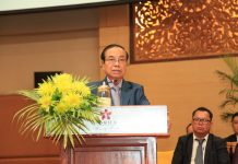 ឯកឧត្តមឧបនាយករដ្ឋមន្រ្តី ប៊ិន ឈិន អញ្ជើញជាអធិបតីបិទសិក្ខាសាលាផ្សព្វផ្សាយសមិទ្ធផលការងារ១០ឆ្នាំរបស់ក្រុមប្រឹក្សាសេដ្ឋកិច្ច សង្គមកិច្ច និងវប្បធម៌