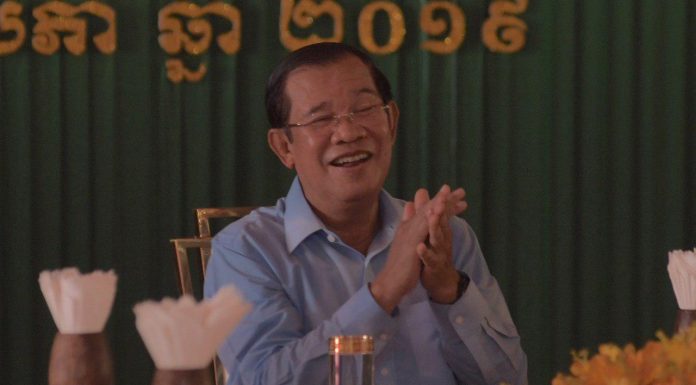 សម្ដេចតេជោនាយករដ្ឋមន្ត្រី៖ ព្រះរាជពិធីព្រះច្រត់ព្រះនង្គ័លជាការដាស់តឿនក្រើនរម្លឹក ដល់ប្រជាពលរដ្ឋខ្មែរថា រដូវធ្វើស្រែចំការបានចូលមកដល់ហើយ