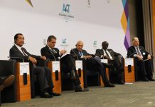 សម្តេចតេជោ ហ៊ុន សែន អញ្ជើញបើកកិច្ចប្រជុំត្រួតពិនិត្យឡើងវិញជាសកល លើកទី៧ «ស្តីពីជំនួយសម្រាប់ពាណិជ្ជកម្ម» នៅទីស្នាក់ការអង្គការពាណិជ្ជកម្មពិភពលោក