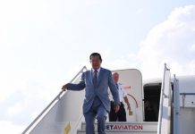 ផ្សាយបន្តផ្ទាល់ (Live) សម្ដេចតេជោ ហ៊ុន សែន អញ្ជើញដឹកនាំគណៈប្រតិភូជាន់ខ្ពស់ ត្រឡប់ពីទីក្រុងហ្សឺណែវ ប្រទេសស្វីស មកដល់ប្រទេសកម្ពុជាវិញដោយសុវត្ថិភាព