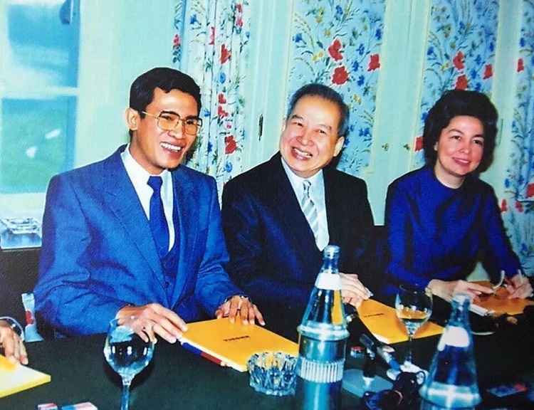 PM Hun Sen: Paris Peace Agreement Fails to Bring Full Peace to Cambodia | អង្គភាព​ព័ត៌មាន​ និងប្រតិកម្មរហ័ស