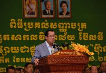 ប្រសាសន៍ដ៏មានសារៈសំខាន់របស់សម្តេចតេជោ ហ៊ុន សែន ថ្លែងក្នុងឱកាសអញ្ជើញចែកវិញ្ញាបនបត្រ និងសញ្ញាបត្រជូននិស្សិត ប៊ែលធីអន្តរជាតិ ជាង១ពាន់នាក់