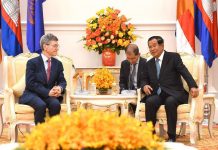 ទីប្រឹក្សាពិសេសរបស់អគ្គខាធិការអង្គការសហប្រជាជាតិ អះអាងពីការត្រៀមជានិច្ច ដើម្បីជួយកម្ពុជាក្នុងការអភិវឌ្ឍប្រកបដោយចីរភាព