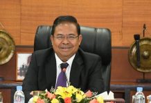 លិខិតថ្លែងអំណរគុណ របស់សម្តេចតេជោ ហ៊ុន សែន នាយករដ្ឋមន្រ្តី ជូនចំពោះ ឯកឧត្តម ជា ចាន់តូ និងលោកជំទាវ សម្រាប់ប្រតិបត្តិការប្រយុទ្ធប្រឆាំងនឹងជំងឺកូវីដ-១៩