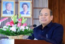 លិខិតថ្លែងអំណរគុណ របស់សម្តេចតេជោ ហ៊ុន សែន នាយករដ្ឋមន្រ្តី ជូនចំពោះ ឯកឧត្តម អ៊ុក រ៉ាប៊ុន និងលោកជំទាវ សម្រាប់ប្រតិបត្តិការប្រយុទ្ធប្រឆាំងនឹងជំងឺកូវីដ-១៩