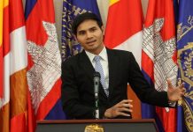 សន្និសទីសារព័ត៌មានស្តីពី «បច្ចុប្បន្នភាពនៃការប្រឆាំងជំងឺកូវីដ១៩ របស់សហគមន៍គ្រីស្ទសាសនា»