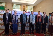 កម្ពុជាទទួលបរិក្ខាពេទ្យពីមូលនិធិចិនដើម្បីសន្តិភាព និងការអភិវឌ្ឍ មានតំលៃជាង១លានយ័ន