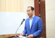ឯកឧត្តម ស្វាយ សុវណ្ណរិទ្ធ អនុប្រធានអង្គភាពព័ត៌មាន និងប្រតិកម្មរហ័ស បរិច្ចាគប្រាក់បៀវត្ស ៦ខែ ដើម្បីចូលរួមប្រយុទ្ធប្រឆាំងនឹងជំងឺកូវីដ-១៩