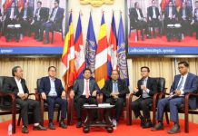 វេទិកាតុមូល ស្តីពី សេរីភាពសារព័ត៌មាន នៅព្រះរាជាណាចក្រកម្ពុជា ថ្ងៃ សុក្រ ទី ០១ ខែ ឧសភា ឆ្នាំ ២០២០