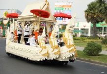សម្ដេចតេជោ ហ៊ុន សែន អរគុណបងប្អូនជនរួមជាតិទាំងក្នុងនិងក្រៅប្រទេសដែលបាន ចូលរួមរំលែកទុក្ខចំពោះការបាត់បង់មាតាក្មេកជាទីស្រឡាញ់របស់សម្ដេច