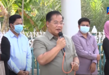 អង្គការសហប្រតិបត្តិការឥស្លាម (OIC) កោតសរសើររាជរដ្ឋាភិបាលក្នុងការធ្វើឱ្យប្រសើរឡើងនូវស្ថានការណ៍ខ្មែរឥស្លាមនៅក្នុងប្រទេសកម្ពុជា