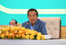 សម្ដេចតេជោ ហ៊ុន សែន៖ ក្នុងឋានៈជាអ្នកដែលចូលរួមចំណែកនៅក្នុងសហគមន៍អន្តរជាតិ កម្ពុជាមានកាតព្វកិច្ចចូលរួមជាមួយនិងរដ្ឋដទៃទៀត ដើម្បីផ្ដល់ជំនួយ តាមលទ្ធភាពដែលអាចធ្វើទៅបាន