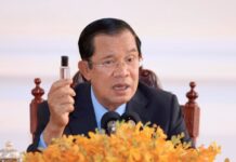 សម្ដេចតេជោនាយករដ្ឋមន្ត្រី បន្តអំពាវនាវឱ្យប្រជាពលរដ្ឋប្រុងប្រយ័ត្នជាប់ជានិច្ច ក្នុងការបង្ការការពារការចម្លងជំងឺកូវីដ-១៩ ក្នុងថ្ងៃឈប់សម្រាក