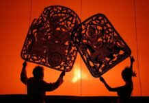 អបអរសាទរ ! ខួបលើកទី១៦ នៃការដាក់បញ្ចូលល្ខោនស្រមោលស្បែកធំ ក្នុងបញ្ជីបេតិកភណ្ឌវប្បធម៌អរូបីនៃមនុស្សជាតិ របស់អង្គការយូណេស្កូ