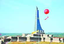 សម្តេច ហេង សំរិន៖«មានរណសិរ្សសាមគ្គីសង្រ្គោះជាតិកម្ពុជា ទើបមានថ្ងៃនេះ»