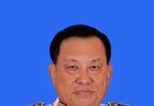 សារលិខិតជូនពរ របស់សម្តេចធិបតី ហ៊ុន ម៉ាណែត ជូន សម្តេចវិបុលសេនាភក្តី សាយ ឈុំ ឧត្តមប្រឹក្សាផ្ទាល់ព្រះមហាក្សត្រ នៃព្រះរាជាណាចក្រកម្ពុជា នៅក្នុងឱកាសពិធីចម្រើនជន្មាយុគម្រប់៨០ឆ្នាំ ឈានចូល៨១ឆ្នាំ