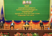 សេចក្តីព្រាងច្បាប់និងលិខិតបទដ្ឋានគតិយុត្តប្រមាណ ១៤២ច្បាប់ត្រូវបានក្រុមប្រឹក្សាអ្នកច្បាប់ទីស្តីការគណរដ្ឋមន្ត្រីពិនិត្យ និងផ្តល់យោបល់