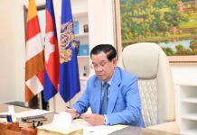 សម្តេចតេជោ ហ៊ុន សែន នឹងប្រើពេល៥ថ្ងៃ ៤យប់ នៅតាមខេត្តពាយព្យ ដើម្បីដោះស្រាយបញ្ហារបស់ប្រជាពលរដ្ឋ