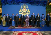 ព្រះរាជកម្មវិធី «១០០ព្រះវស្សានៃព្រះបិតាឯករាជ្យជាតិ»