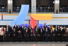 សម្តេចតេជោ ហ៊ុន សែន៖ អាស៊ាន និងសហភាពអឺរ៉ុប ត្រូវតែធ្វើការជាមួយគ្នា យ៉ាងស្អិតរមួត ដើម្បីធានាសណ្តាប់ធ្នាប់អន្តរជាតិ