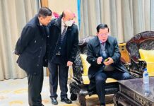 BREAKING: សម្តេចតេជោ ហ៊ុន សែន ទុកពេល ៧២ម៉ោង ឱ្យ VOD សូមទោសរឿងផ្សាយថា លោក ហ៊ុន ម៉ាណែត ចុះហត្ថលេខាផ្តល់ជំនួយទៅតួកគី ជំនួសសម្តេច, បើមិនសូមទោស ប្តឹងទៅតុលាការ