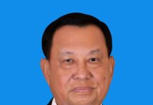 សារលិខិតជូនពរ របស់សម្តេចតេជោ ហ៊ុន សែន ជូនសម្តេចវិបុលសេនាភក្តី សាយ ឈុំ ក្នុងឱកាសពិធីចម្រើនជន្មាយុគម្រប់៧៧ឆ្នាំ ឈានចូល ៧៨ឆ្នាំ