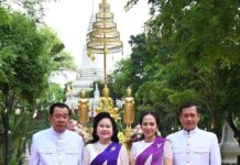សម្តេចតេជោ ហ៊ុន សែន៖ ច្បាស់ណាស់ នៅពេលដ៏ខ្លីខាងមុខនេះ កម្ពុជានឹងមាននាយករដ្ឋមន្រ្តីថ្មីបន្ដដឹកនាំ ដើម្បីបម្រើផលប្រយោជន៍ប្រជាពលរដ្ឋជាម្ចាស់ឆ្នោត, គណបក្សប្រជាជនឈ្នះ គឺខ្មែរឈ្នះទាំងអស់គ្នា