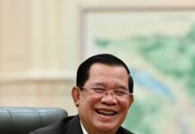 សម្តេចតេជោ ហ៊ុន សែន៖ ការបោះឆ្នោតសកលជ្រើសរើសតំណាងរាស្ត្រលើកទី៧ ឆ្នាំ២០២៣នេះ មានអ្នកសង្កេតការណ៍មកពីក្រៅប្រទេសច្រើនបំផុត
