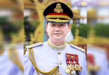 សម្តេចម៉ែ ផ្ញើព្រះរាជសារលិខិតអបអរសាទរឯកឧត្តមបណ្ឌិត ហ៊ុន ម៉ាណែត ដែលត្រូវបានព្រះមហាក្សត្រ ត្រាស់បង្គាប់ចាត់តាំងជា នាយករដ្ឋមន្ត្រីនៃកម្ពុជា សម្រាប់នីតិកាលទី៧ នៃរដ្ឋសភា