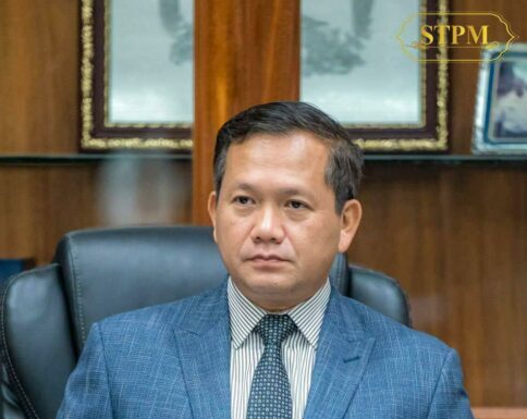 សម្តេចធិបតី ហ៊ុន ម៉ាណែត៖ កម្ពុជាមិនមែនជាប្រទេសមានខ្លាំង ប៉ុន្តែរាជរដ្ឋាភិបាលកម្ពុជាមិនមែនខ្វះទឹកចិត្តក្នុងការជួយដល់ប្រជាពលរដ្ឋខ្លួនឯងនោះទេ