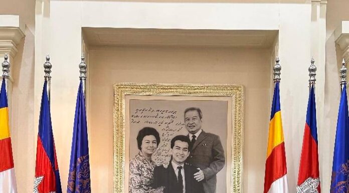 សារលិខិត សម្តេចមហាបវរធិបតី ហ៊ុន ម៉ាណែត នាយករដ្ឋមន្ត្រីនៃព្រះរាជាណាចក្រកម្ពុជា ក្នុងឱកាសទិវាមនុស្សចាស់កម្ពុជា និងទិវាមនុស្សចាស់អន្តរជាតិ ថ្ងៃទី១ ខែតុលា ឆ្នាំ២០២៣